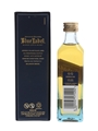 Johnnie Walker Blue Label  5cl / 40%