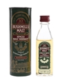 Bushmills 10 Year Old Bottled 1980s 5cl / 40%