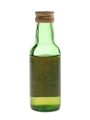Talisker 10 Year Old Bottled 1990s - Map Label 5cl / 45.8%