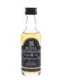 Royal Lochnagar 12 Year Old Bottled 1980s 5cl / 40%
