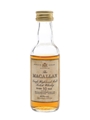 Macallan 10 Year Old Bottled 1980s 5cl / 40%