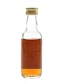Macallan 10 Year Old Bottled 1980s 5cl / 40%