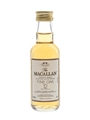 Macallan 12 Year Old Fine Oak  5cl / 40%