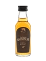 The Original Mackinlay 21 Year Old Bottled 1980s 5cl / 43%