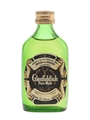 Glenfiddich 8 Year Old Pure Malt Bottled 1970s 4.7cl / 40%
