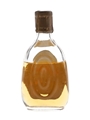 Red Hackle De Luxe Bottled 1950s-1960s 5cl / 40%