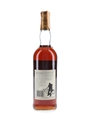 Macallan 1972 18 Year Old Bottled 1990s - Giovinetti 75cl / 43%