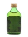 Balvenie 8 Year Old Pure Malt Bottled 1970s 4.7cl / 40%