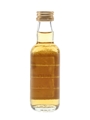 Auchentoshan 10 Year Old Bottled 1980s 5cl / 43%