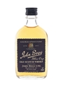 John Begg Blue Cap Bottled 1970s 5cl / 40%