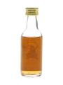 Glendullan 12 Year Old Bottled 1980s 5cl / 47%