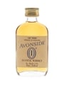 Avonside 100 Proof Bottled 1960s-1970s - James Gordon 5cl / 57%