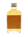 Avonside 100 Proof Bottled 1960s-1970s - James Gordon 5cl / 57%