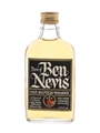 Dew Of Ben Nevis Bottled 1970s 4.7cl / 43%