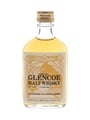 MacDonald's Glencoe 8 Year Old 100 Proof Bottled 1970s 5cl / 57%