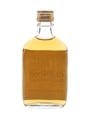 MacDonald's Glencoe 8 Year Old 100 Proof Bottled 1970s 5cl / 57%