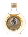 Royal Wedding Commemorative Miniature 1981 Bottled 1980s - Stuart & Sons Of Dundee 7.1cl / 40%
