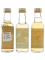 John O'Groats, Royal Yacht Britannia & Spitfire Blend  3 x 5cl / 40%