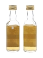 Campbeltown Commemoration 12 Year Old Bottled 1980s 2 x 5cl / 40%