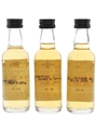 Glen Cairn 10 Year Old Regional Malts Tesco 3 x 5cl / 40%