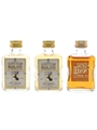 Murray's Scottish Highland Liqueur & Stag's Breath  3 x 5cl