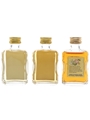 Murray's Scottish Highland Liqueur & Stag's Breath  3 x 5cl