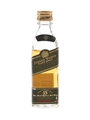 Johnnie Walker 15 Year Old Pure Malt Green Label Bottled 1990s 5cl / 43%