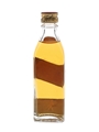 Johnnie Walker Red Label Bottled 1960s 5cl / 40%