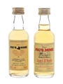 Pig's Nose Finest  2 x 5cl / 40%