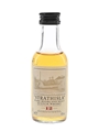 Strathisla 12 Year Old  5cl / 43%