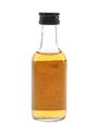 Strathisla 12 Year Old  5cl / 43%