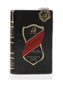 Rutherford's Spirit Of Scotland Ceramic Book Miniature 5cl / 40%