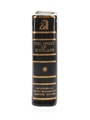 Rutherford's Spirit Of Scotland Ceramic Book Miniature 5cl / 40%