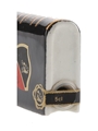 Rutherford's Spirit Of Scotland Ceramic Book Miniature 5cl / 40%