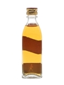 Johnnie Walker Red Label Bottled 1960s-1970s 5cl / 40%
