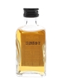 Big T 12 Year Old De Luxe Tomatin Distillery Company 5cl / 43%
