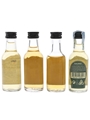 Glen Grant  4 x 5cl / 40%