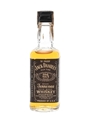 Jack Daniel's Old No.7 Bottled 1970s 4.7cl / 44.5%