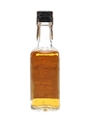 Jack Daniel's Old No.7 Bottled 1970s 4.7cl / 44.5%