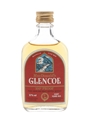 MacDonald's Glencoe 8 Year Old 100 Proof Bottled 1970s 5cl / 57%