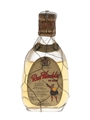 Red Hackle De Luxe Bottled 1950s-1960s 5cl / 40%