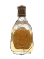 Red Hackle De Luxe Bottled 1950s-1960s 5cl / 40%