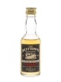 Dufftown Glenlivet Bottled 1970s 5cl / 40%