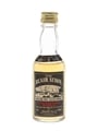 Blair Athol 8 Year Old Bottled 1970s 5cl / 40%