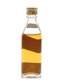 Johnnie Walker Black Label Bottled 1970s 5cl / 40%