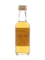 North Of Scotland 1964 100 Proof Bottled 1980s - George Strachan 5cl / 57.1%