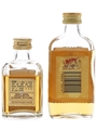 Logan & White Horse White Horse Distillers 2 x 5cl