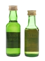 Sheep Dip 8 Year Old Bottled 1980s 2 x 5cl / 40%