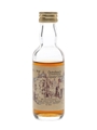 Cadenhead's Putachieside Bottled 1980s 5cl / 43%