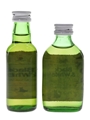 Buchanan's Black & White  2 x 5cl / 40%